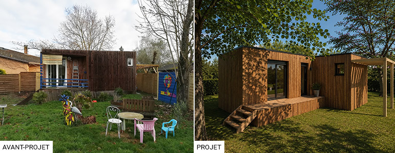 declaration-travaux-extension-annexe-jardin