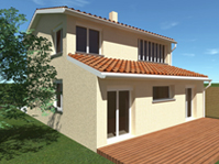 declaration-permis-travaux-extension-3D