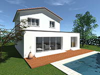 declaration-prealable-extension-maison-toulouse