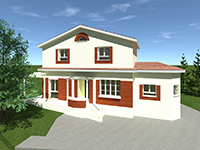 declaration-prealable-travaux-maison-toulouse-surelevation