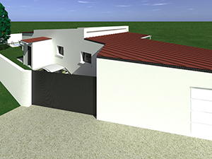 Permis-construire-Extension-Garage-piscine